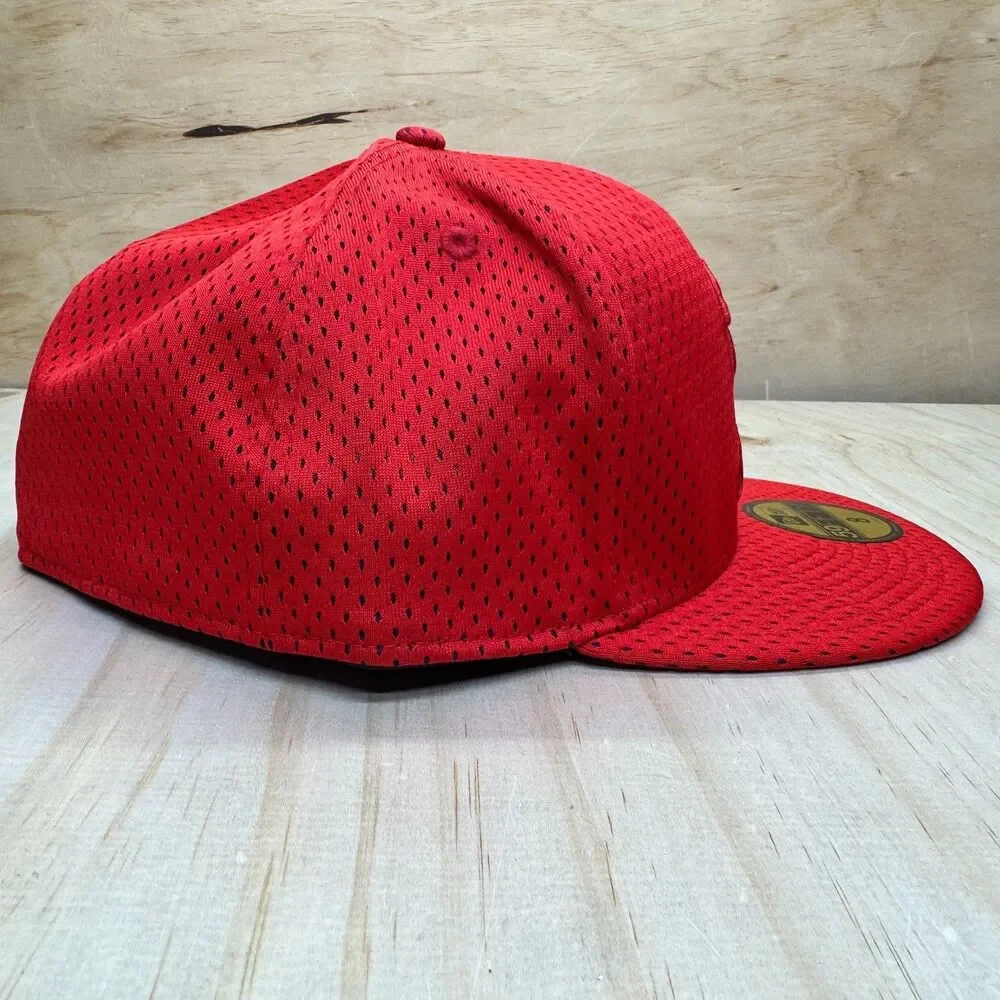 New Era new st